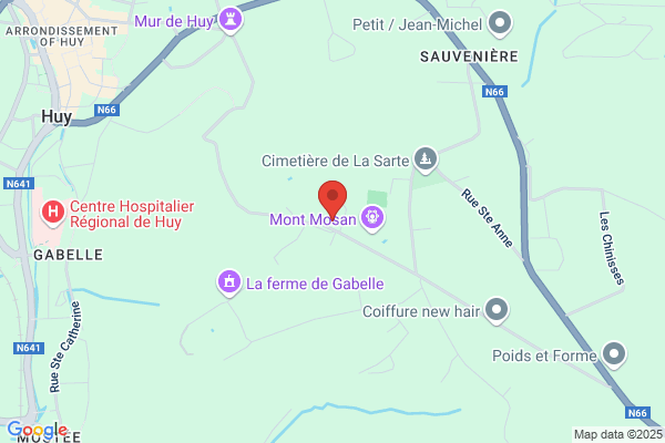 Cortina (Le) Restaurant Sprl