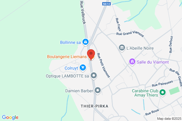La Salière