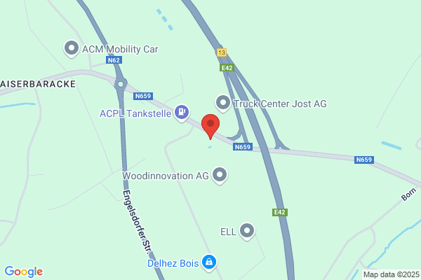 Belwood Amel Ag
