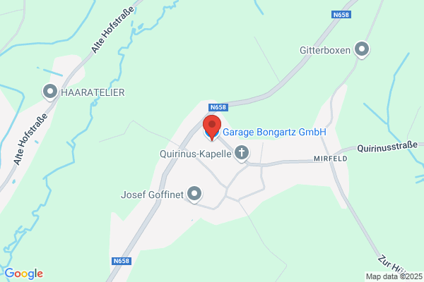 Bongartz Pgmbh