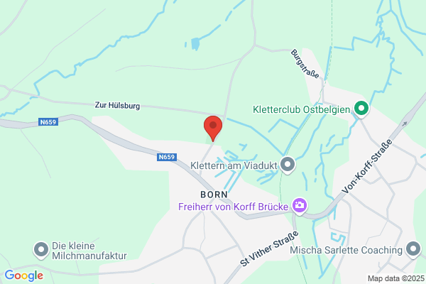 Born K-H.Steuerberatung Pgmbh