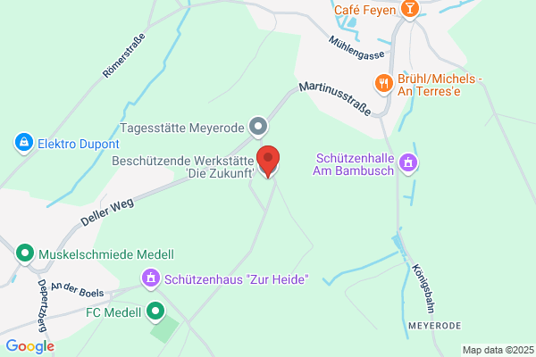 Die Zukunft Voe
