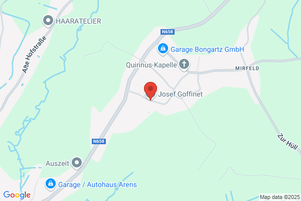 Goffinet Joseph