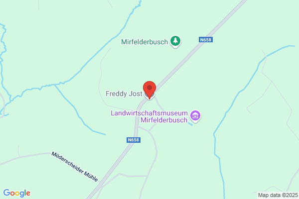 Jost/Freddy