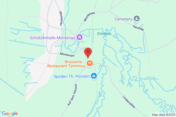 Montenauer Schinkenräucherei