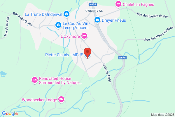 Piette/Claudy