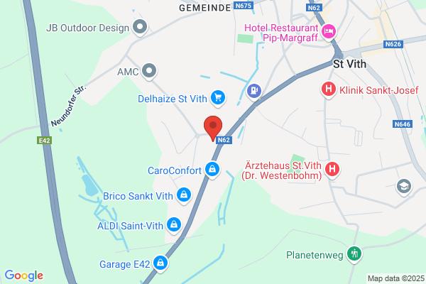 Raum Akzente