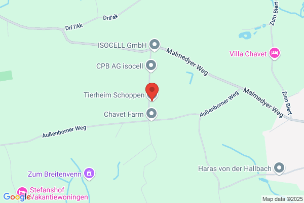 Tierheim Schoppen