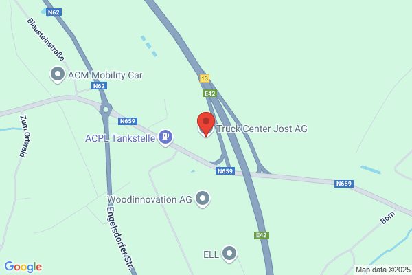 Truck Center Jost