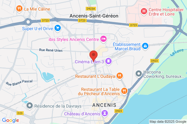 Diététicienne Kaux Laurence