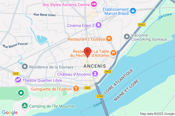 Un nouveau choix pour soi