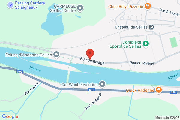 Ateliers Delbeque