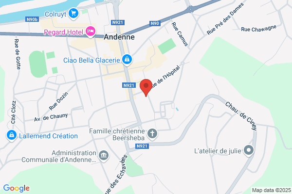 Ecole Industrielle Et Commerciale