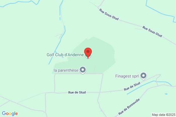 Golf Club D'andenne
