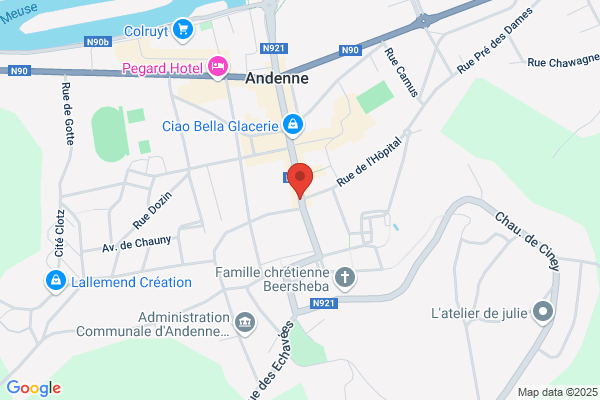 Maison Roberfroid