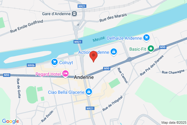 Match Sa