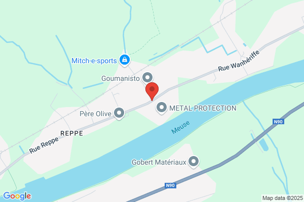 Petitjean A. Et Fils Sprl