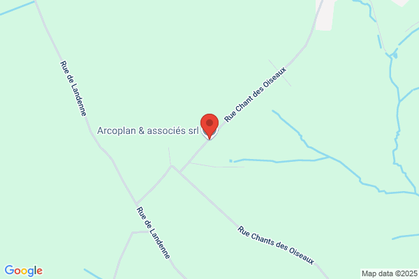 Arcoplan