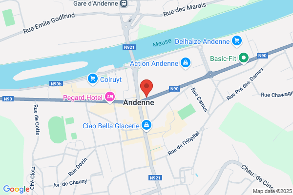Brasserie (La) Sprl