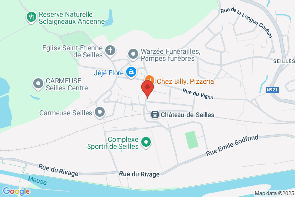 Mathieu Librairie Sprl