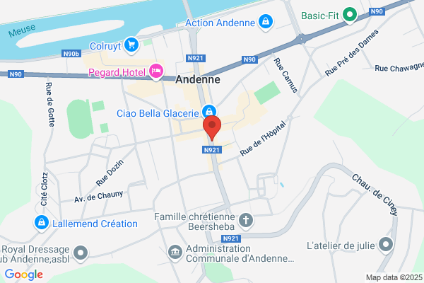 Ardennaise