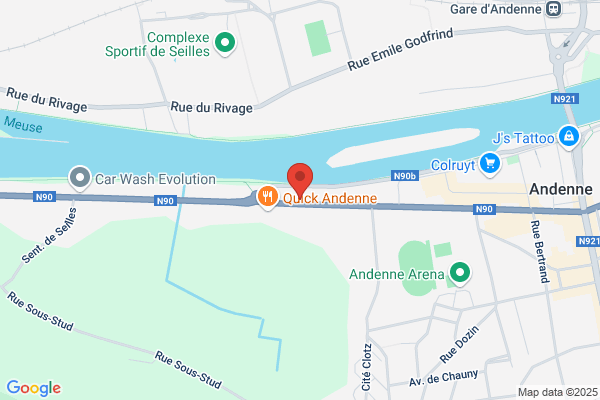 Boucherie De L'abattoir (La)
