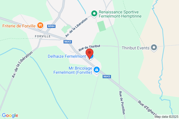 Groupe Detry Frères