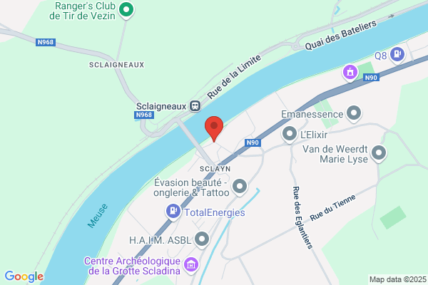 Xhibitte/Raymond