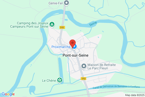Au Pont (Boulangerie)