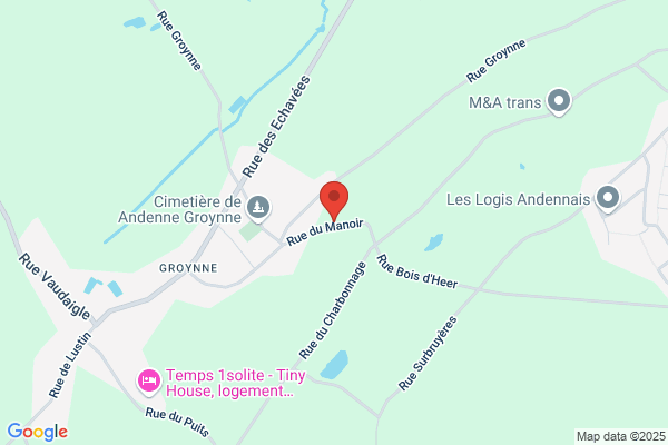 Gouverneur/Jacques