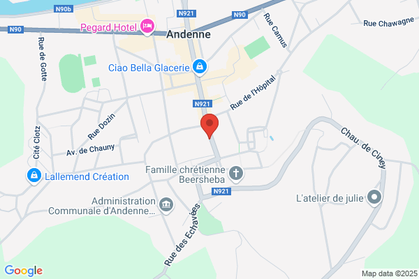 Pharmacie Godart Sa