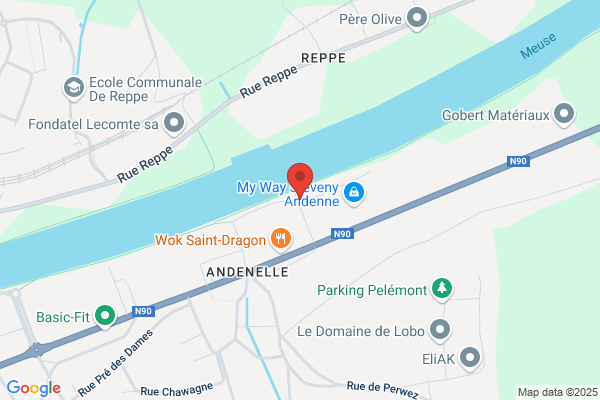 Demeure/Valérie