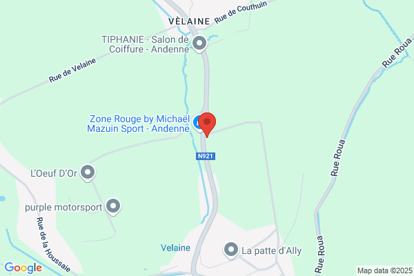 Madame (Coiffure)