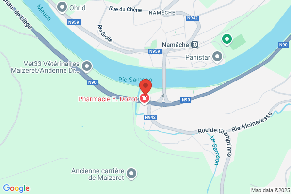 Neuville/Christiane