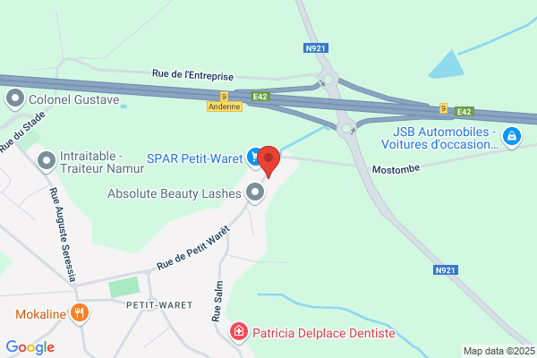 Cailloux Marcel Garage
