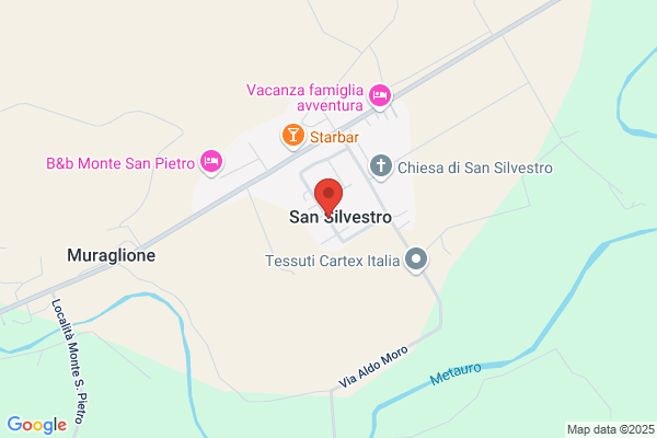 Montesanto-Spagnuolo/Ostilio