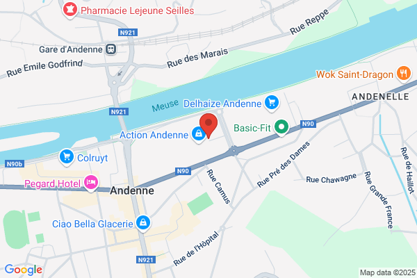 Drugmand/Philippe