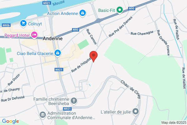 Jadoul/Xavier