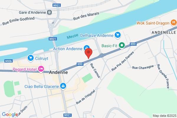 Tubize Bricolage