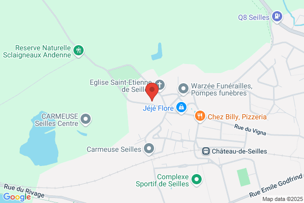 École Fond. Libre Sub. Ste.-Begge 3