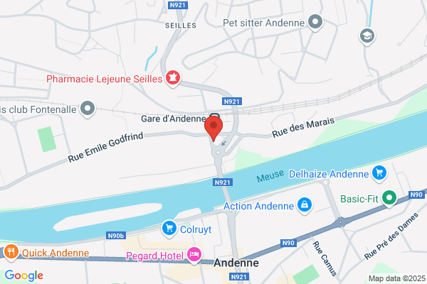 Courtheoux
