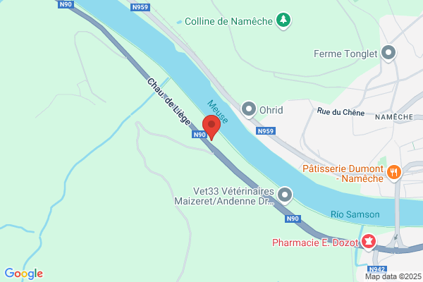 Brumagne (La)
