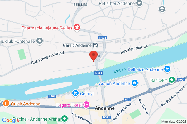 Ford-Belche-Moray