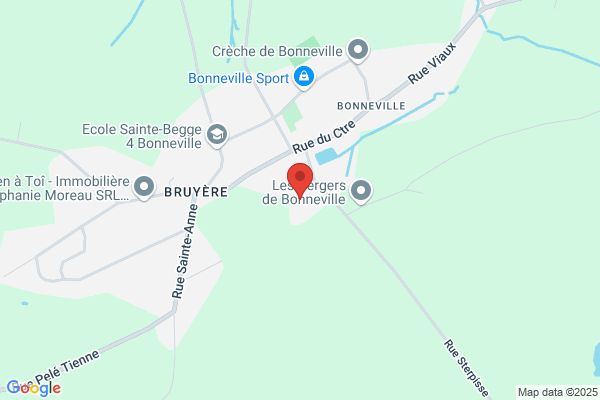 Heger/Charles-Bernard