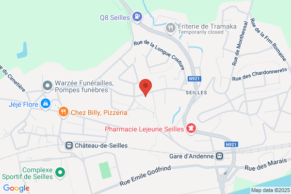 Association infirmière de Soins à domicile RLCG