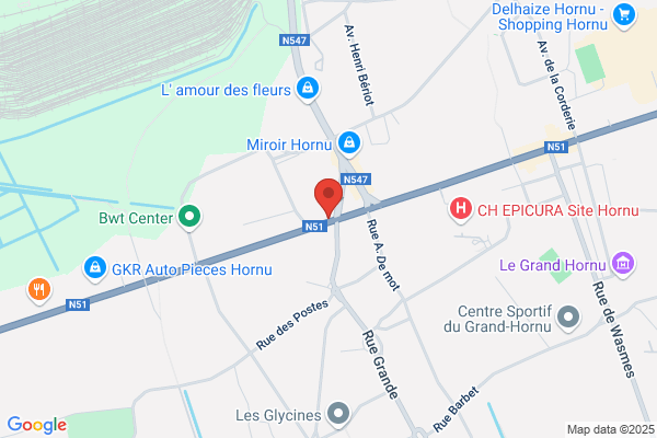 Gil Trophée