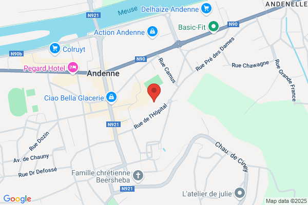 Hôme La Quiétude