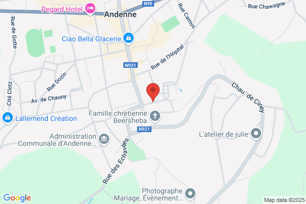 Laboureur/Jacques