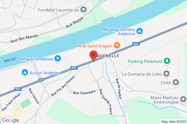 Reiters Jean-Pol