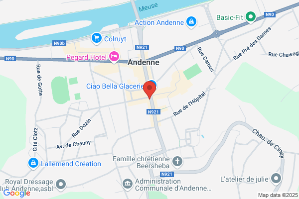 Pharmacie Degee